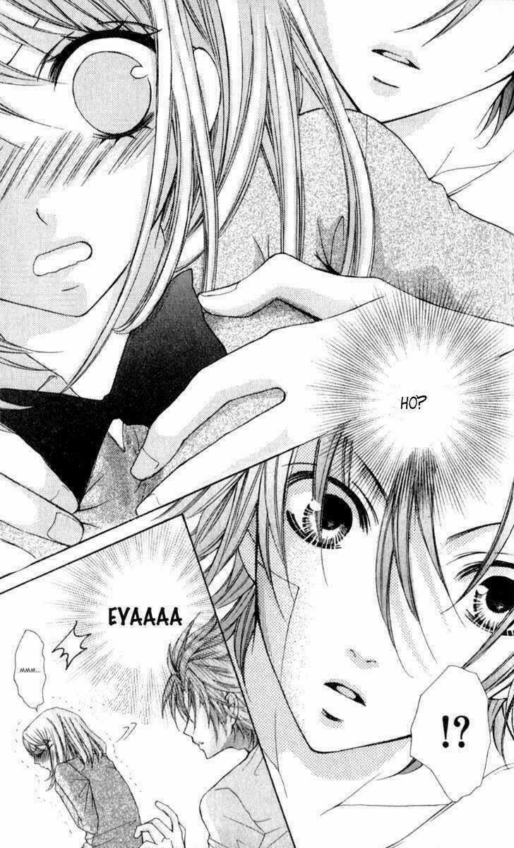 Boku Wa Ookami Chapter 2 trang 23