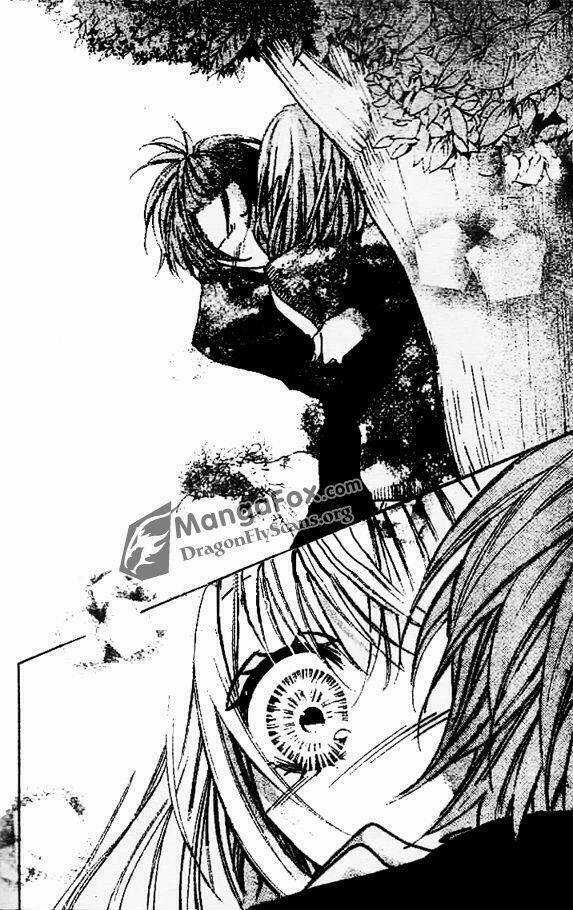 Boku Wa Ookami Chapter 5 trang 26