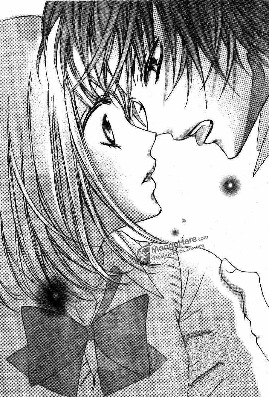 Boku Wa Ookami Chapter 7 trang 37