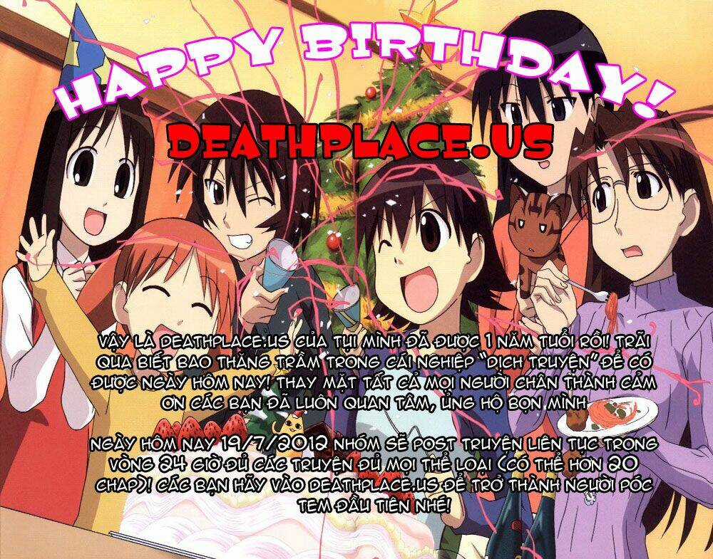 Boku Wa Ookami Chapter 8 trang 40