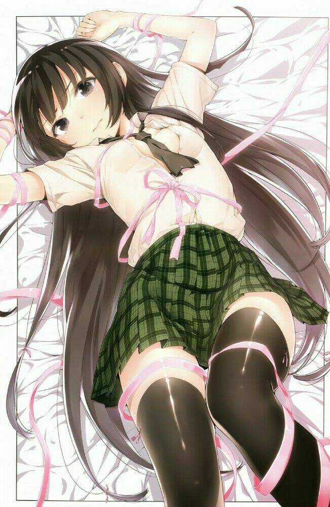 Boku Wa Tomodachi Ga Sukunai Shobon! Chapter 1 trang 18