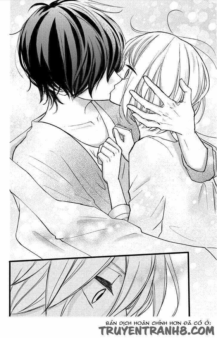 Boku Wa Uchuujin Ni Koi O Shita Chapter 1 trang 42