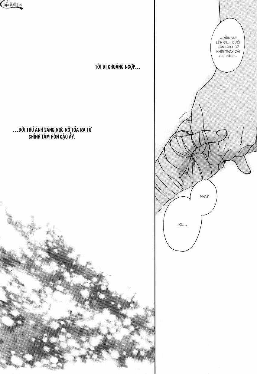 Bokura Ni Matsuwaru Et Cetera. Chapter 1 trang 30