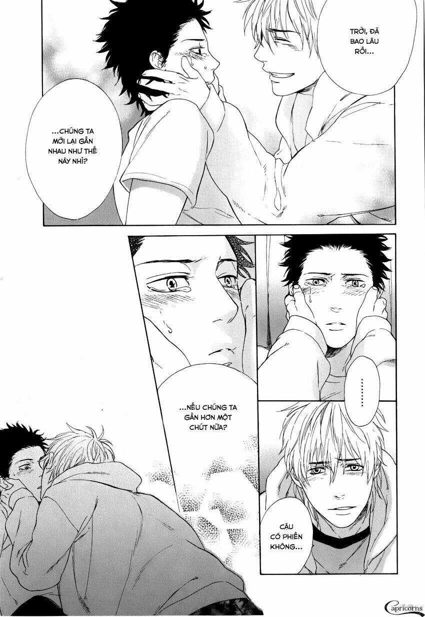 Bokura Ni Matsuwaru Et Cetera. Chapter 1 trang 42
