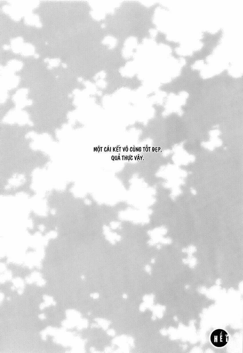 Bokura Ni Matsuwaru Et Cetera. Chapter 1 trang 49