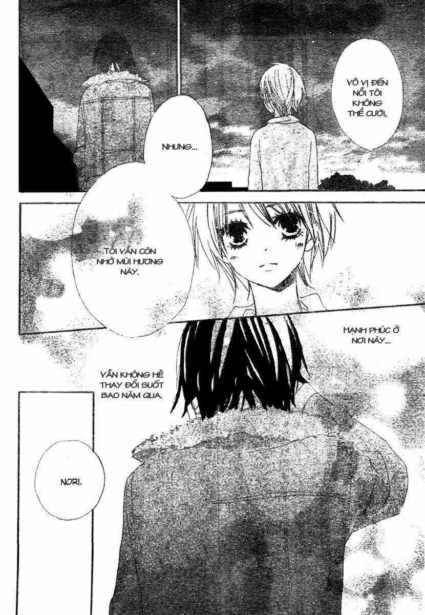Bokura Wa Itsumo Chapter 1 trang 27