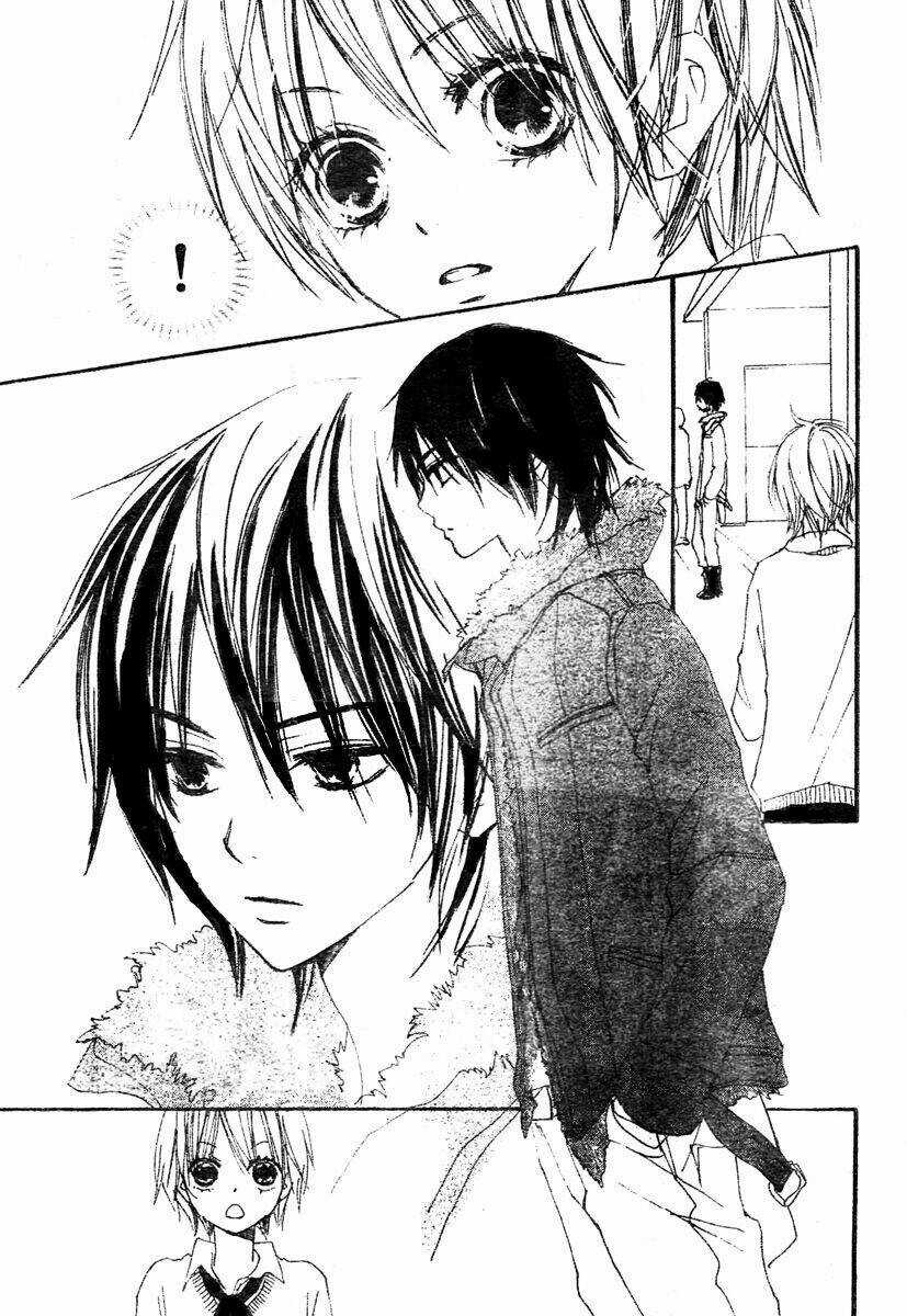 Bokura Wa Itsumo Chapter 1 trang 6