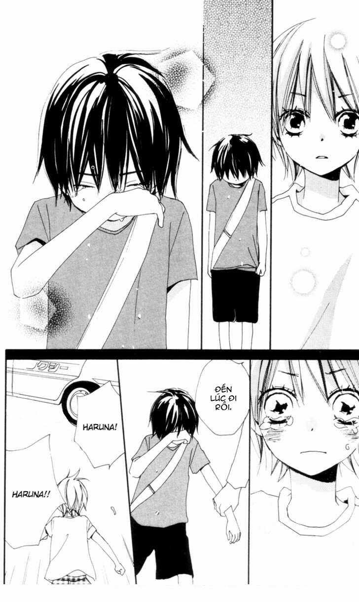 Bokura Wa Itsumo Chapter 10.8 trang 24