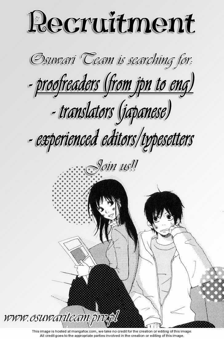 Bokura Wa Itsumo Chapter 10.8 trang 31