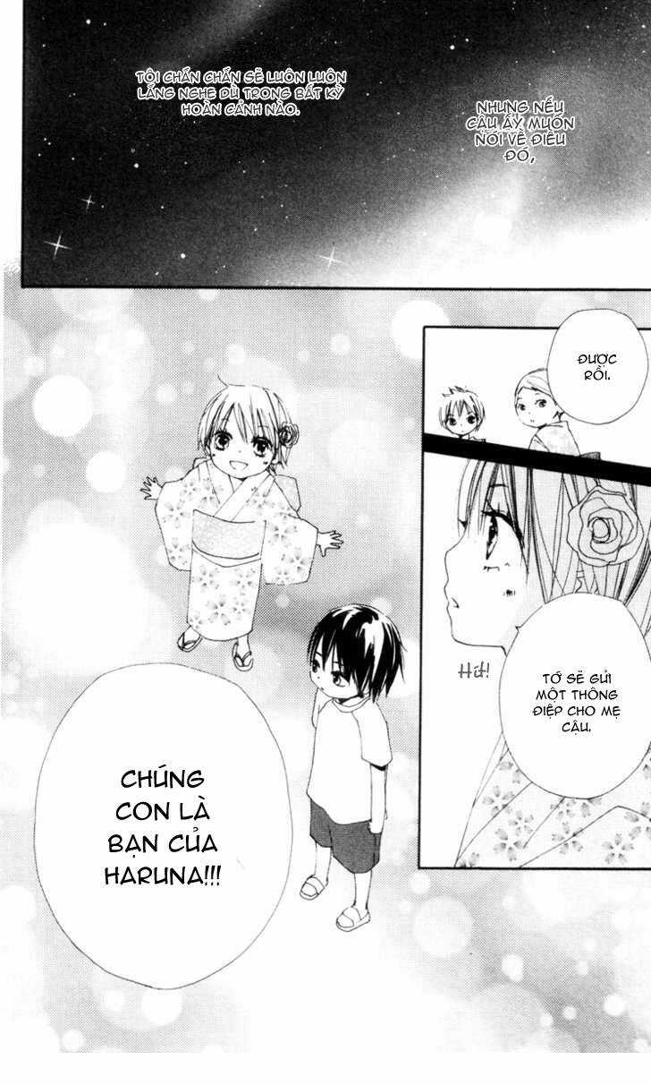 Bokura Wa Itsumo Chapter 10 trang 20