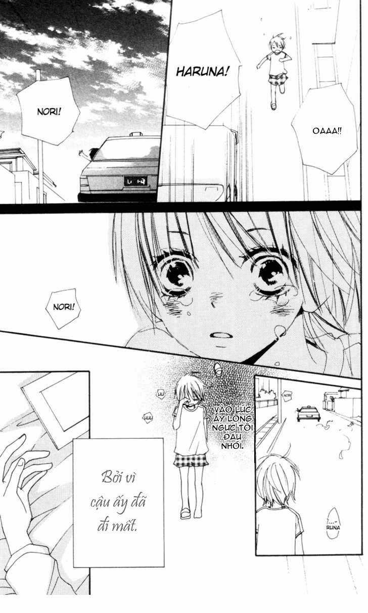 Bokura Wa Itsumo Chapter 10 trang 25