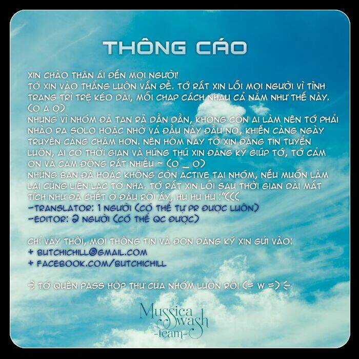 Bokura Wa Itsumo Chapter 10 trang 34