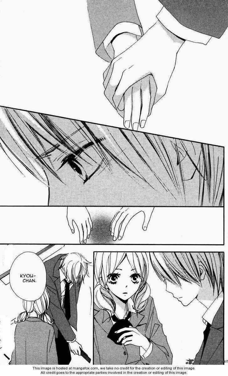Bokura Wa Itsumo Chapter 11 trang 16