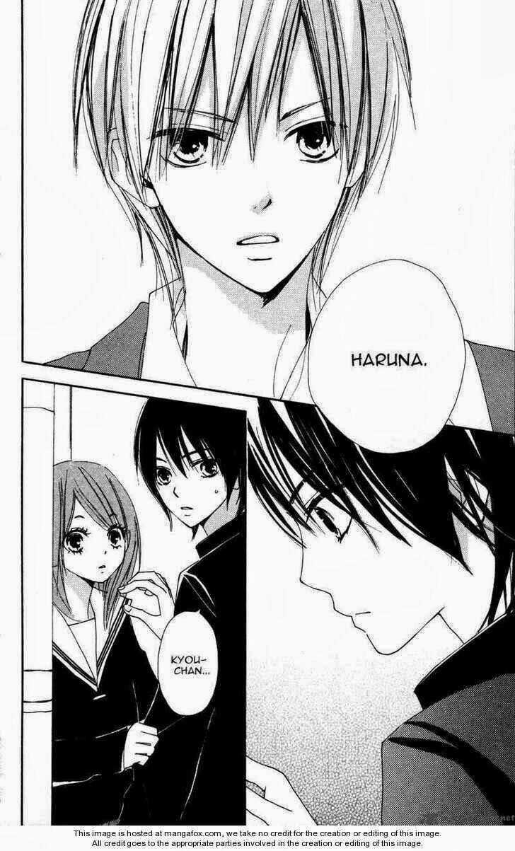 Bokura Wa Itsumo Chapter 11 trang 29