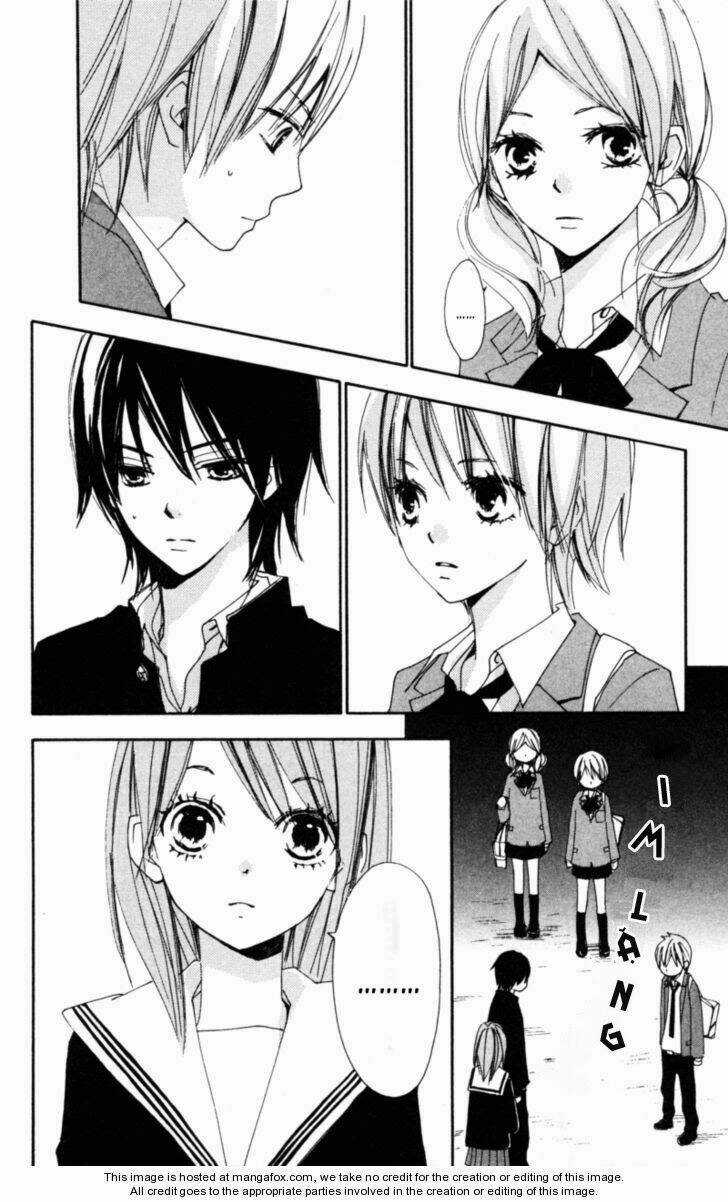 Bokura Wa Itsumo Chapter 12 trang 23