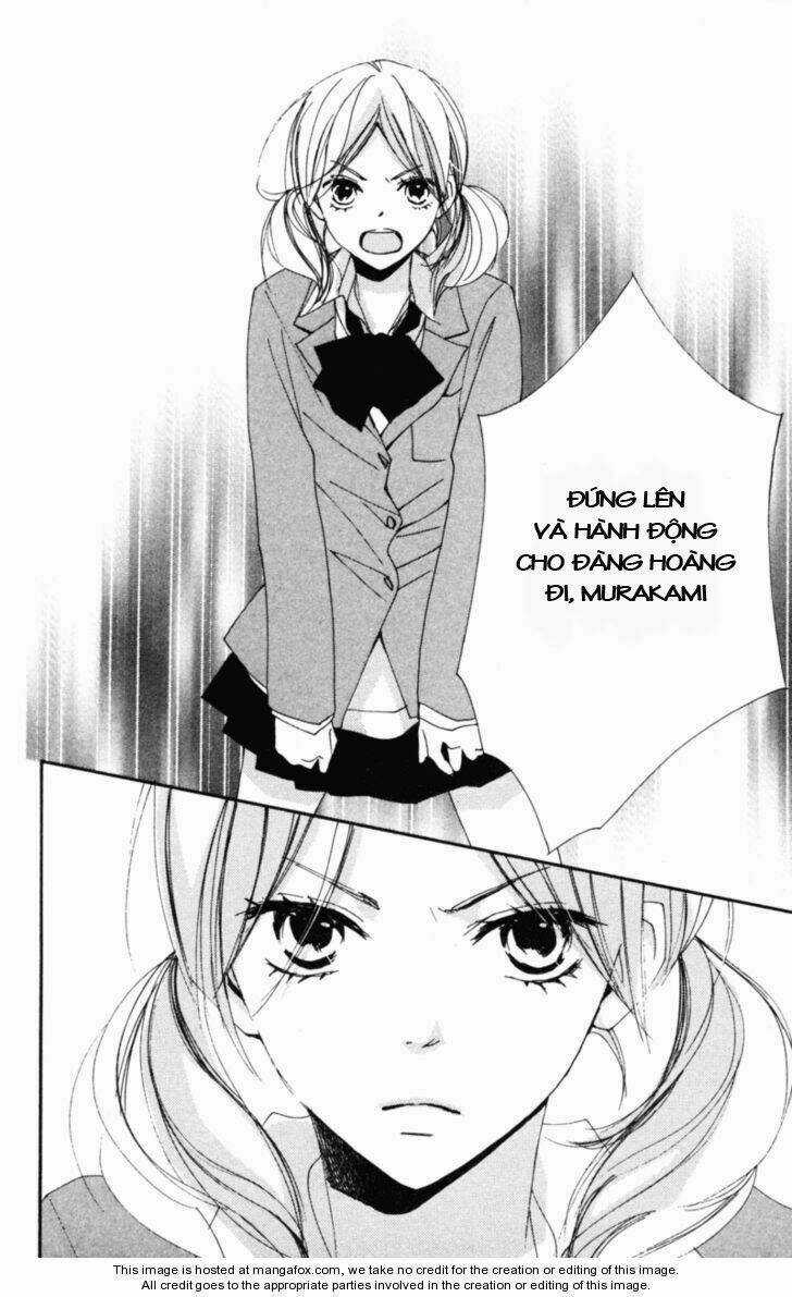 Bokura Wa Itsumo Chapter 12 trang 31