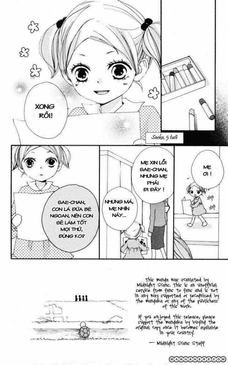 Bokura Wa Itsumo Chapter 12 trang 5
