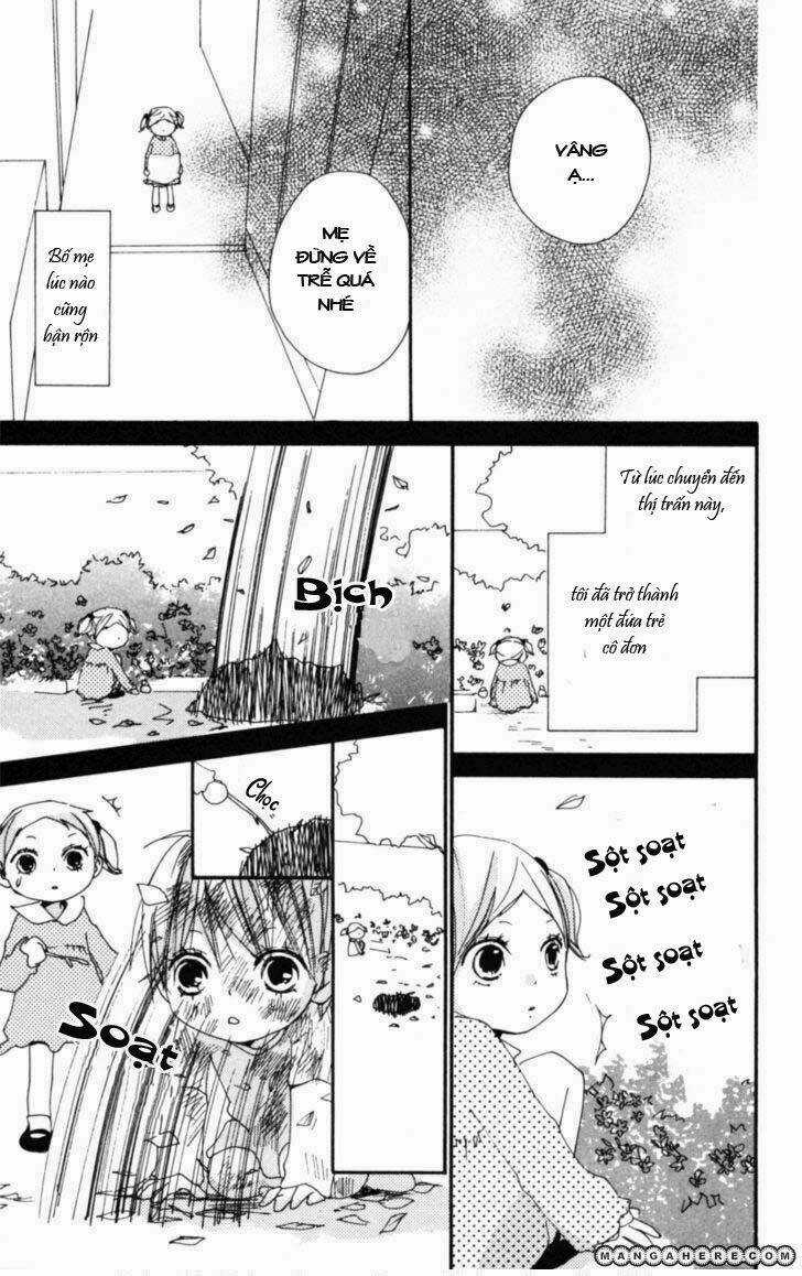 Bokura Wa Itsumo Chapter 12 trang 6