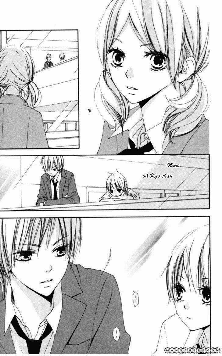Bokura Wa Itsumo Chapter 12 trang 8