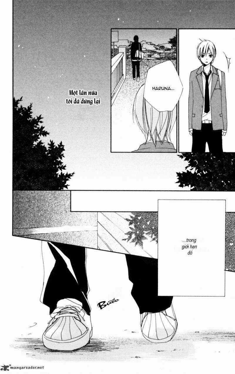 Bokura Wa Itsumo Chapter 13 trang 14
