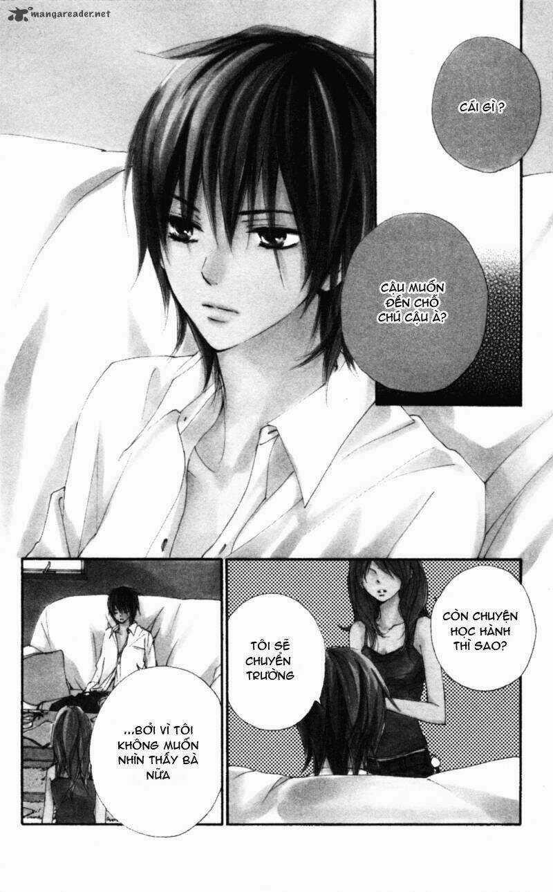 Bokura Wa Itsumo Chapter 13 trang 2