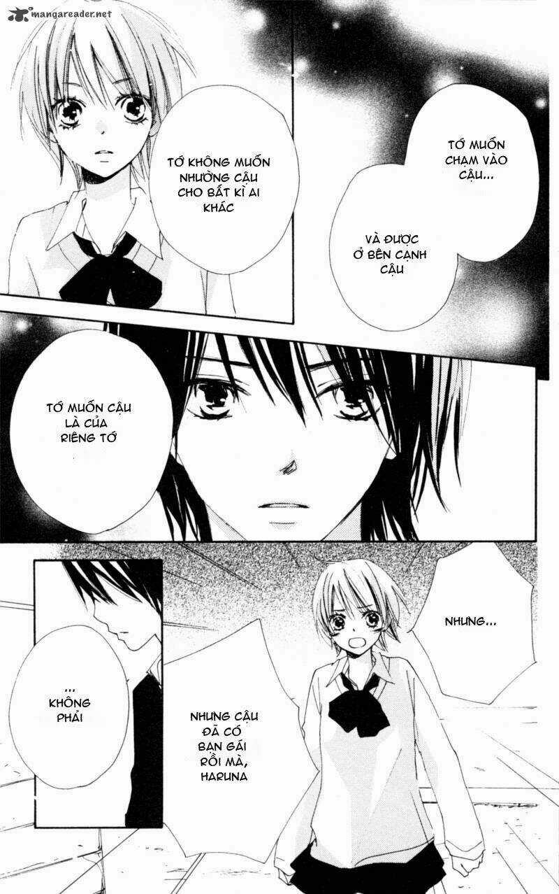 Bokura Wa Itsumo Chapter 13 trang 26