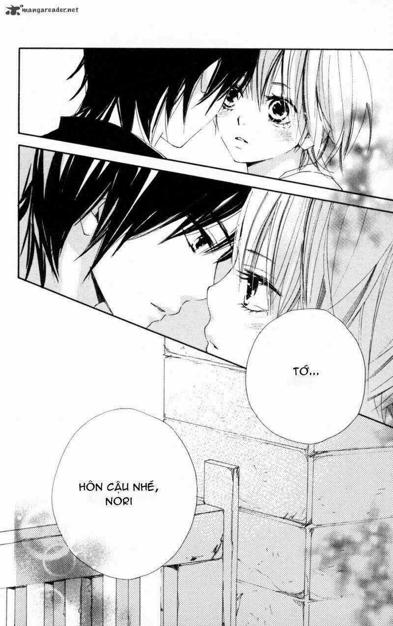 Bokura Wa Itsumo Chapter 13 trang 28