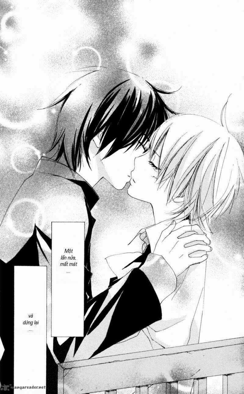 Bokura Wa Itsumo Chapter 13 trang 29