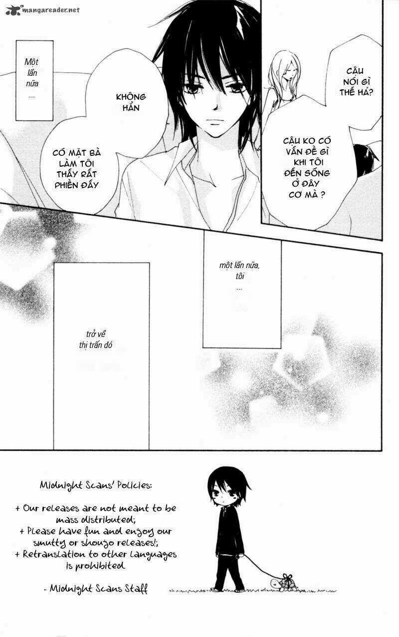 Bokura Wa Itsumo Chapter 13 trang 3
