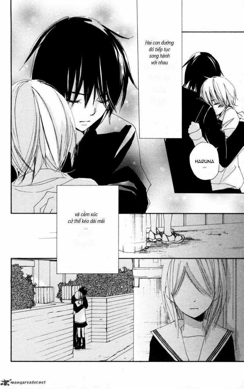 Bokura Wa Itsumo Chapter 13 trang 30