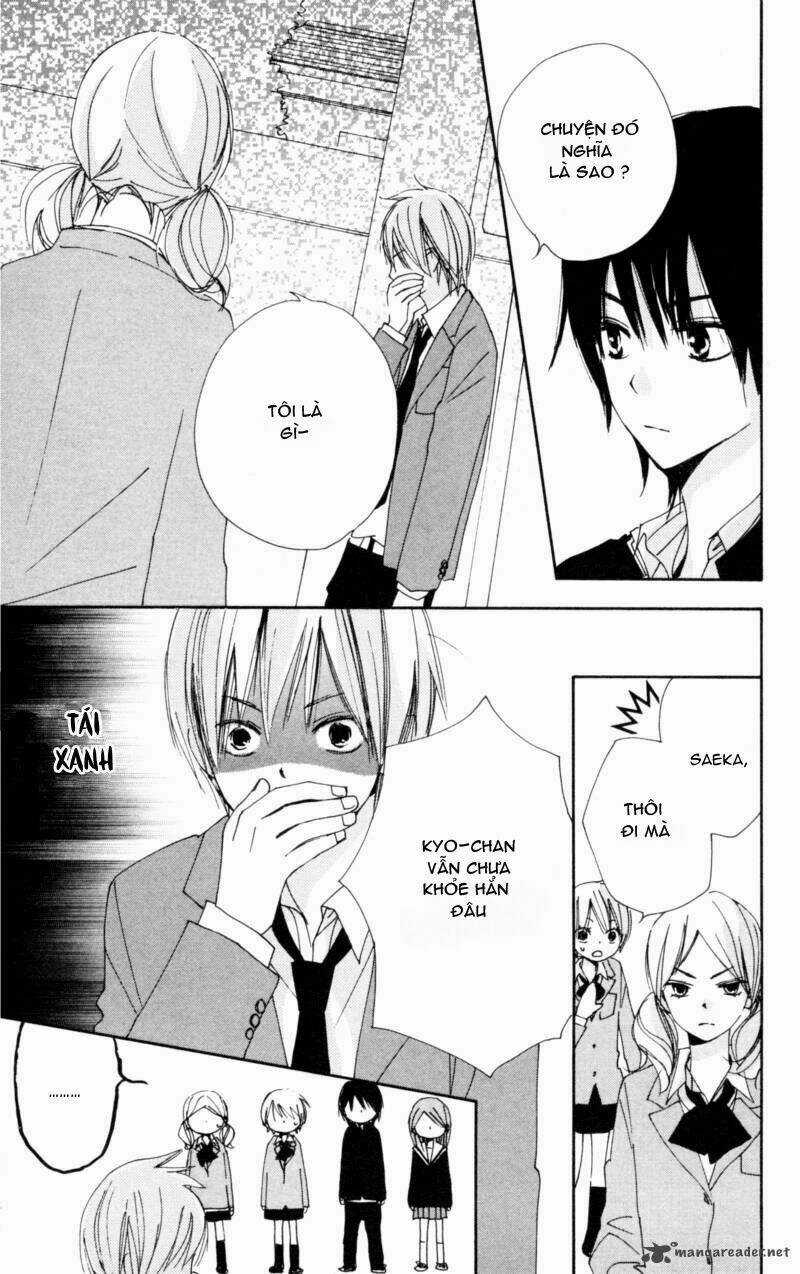 Bokura Wa Itsumo Chapter 13 trang 5