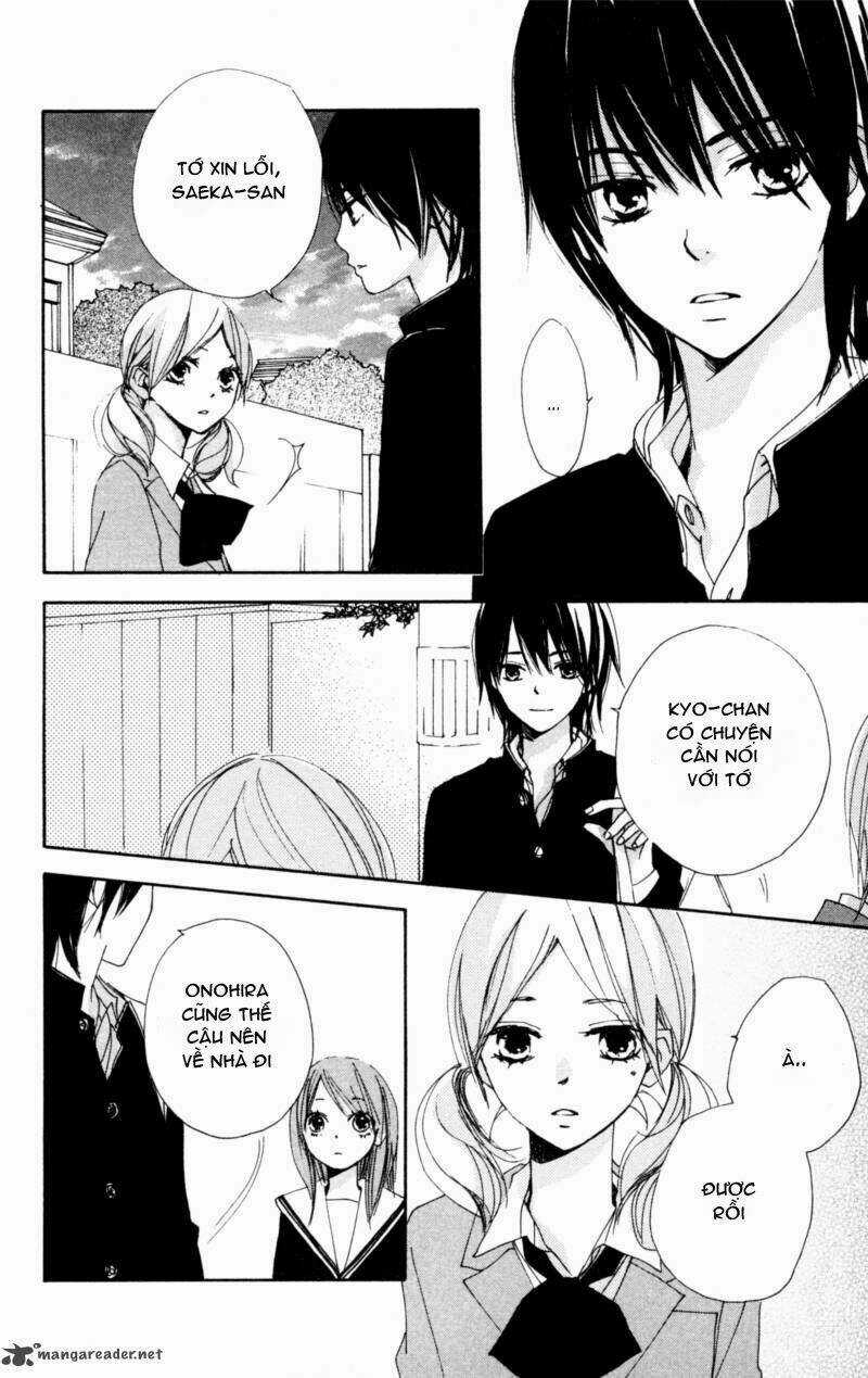 Bokura Wa Itsumo Chapter 13 trang 6