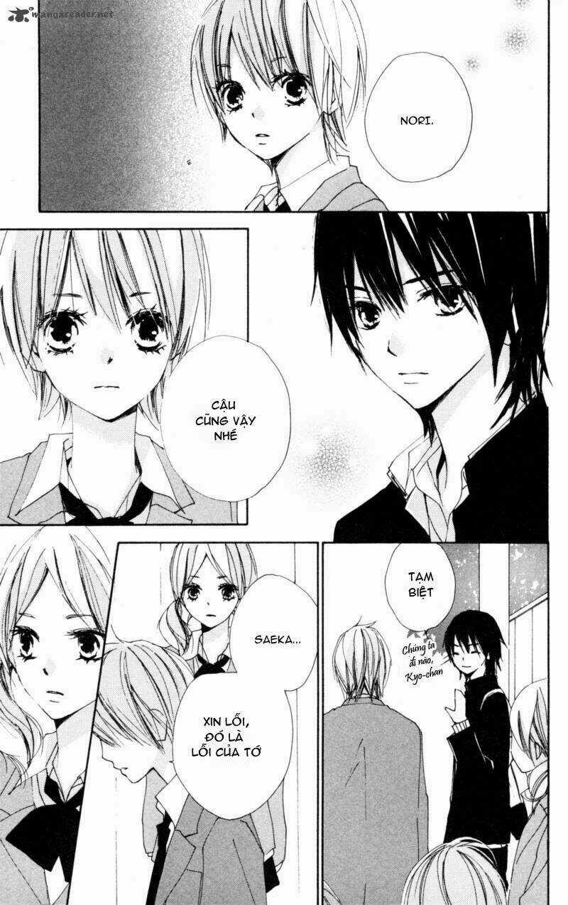 Bokura Wa Itsumo Chapter 13 trang 7