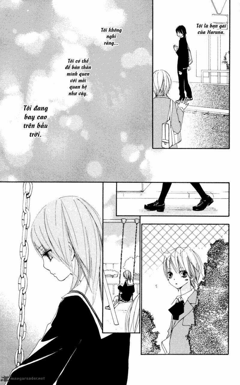 Bokura Wa Itsumo Chapter 14.2 trang 6