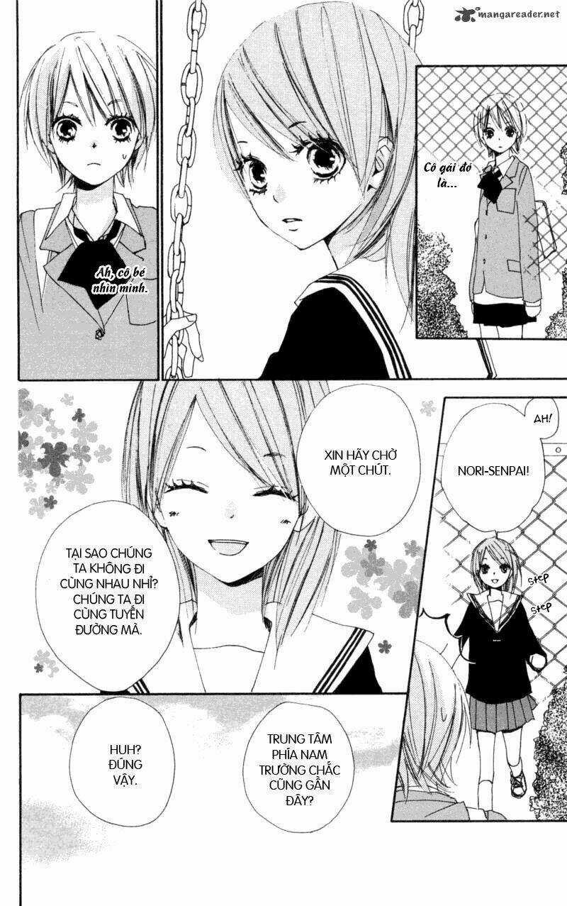 Bokura Wa Itsumo Chapter 14.2 trang 7