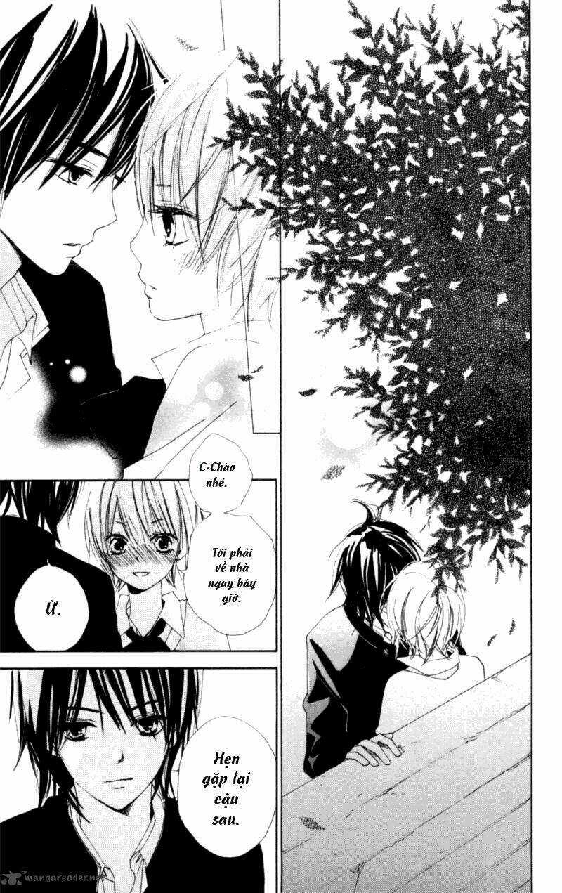 Bokura Wa Itsumo Chapter 14 trang 13
