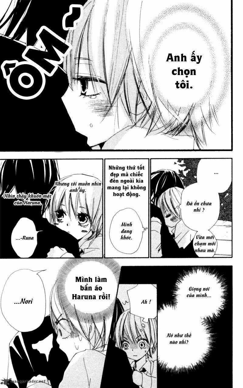 Bokura Wa Itsumo Chapter 14 trang 3