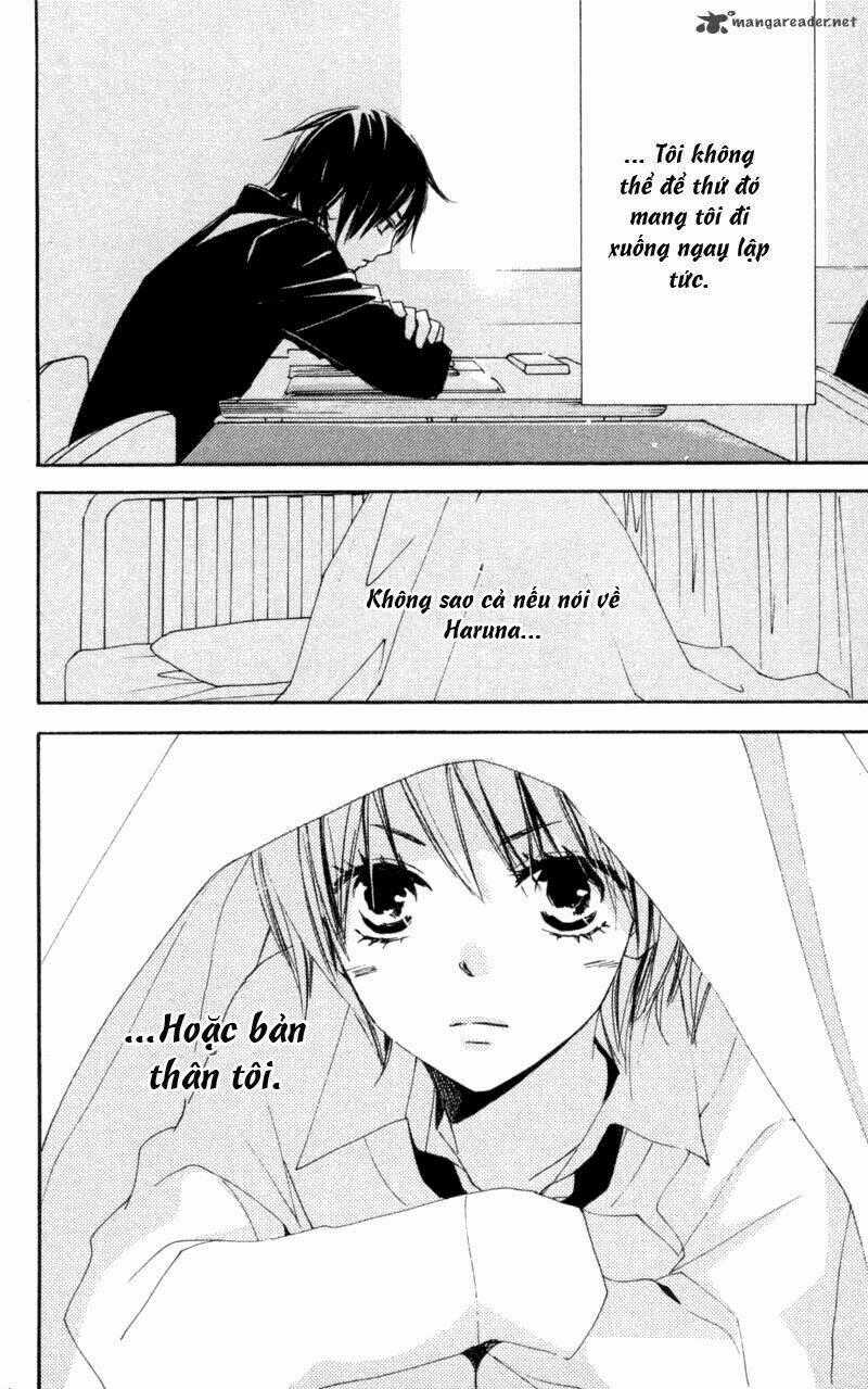 Bokura Wa Itsumo Chapter 14 trang 31