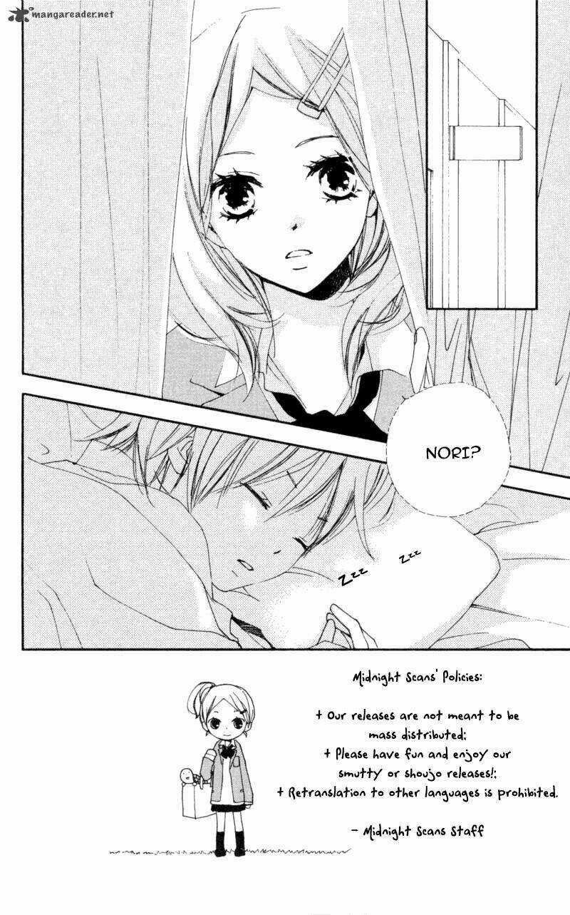 Bokura Wa Itsumo Chapter 15.1 trang 2