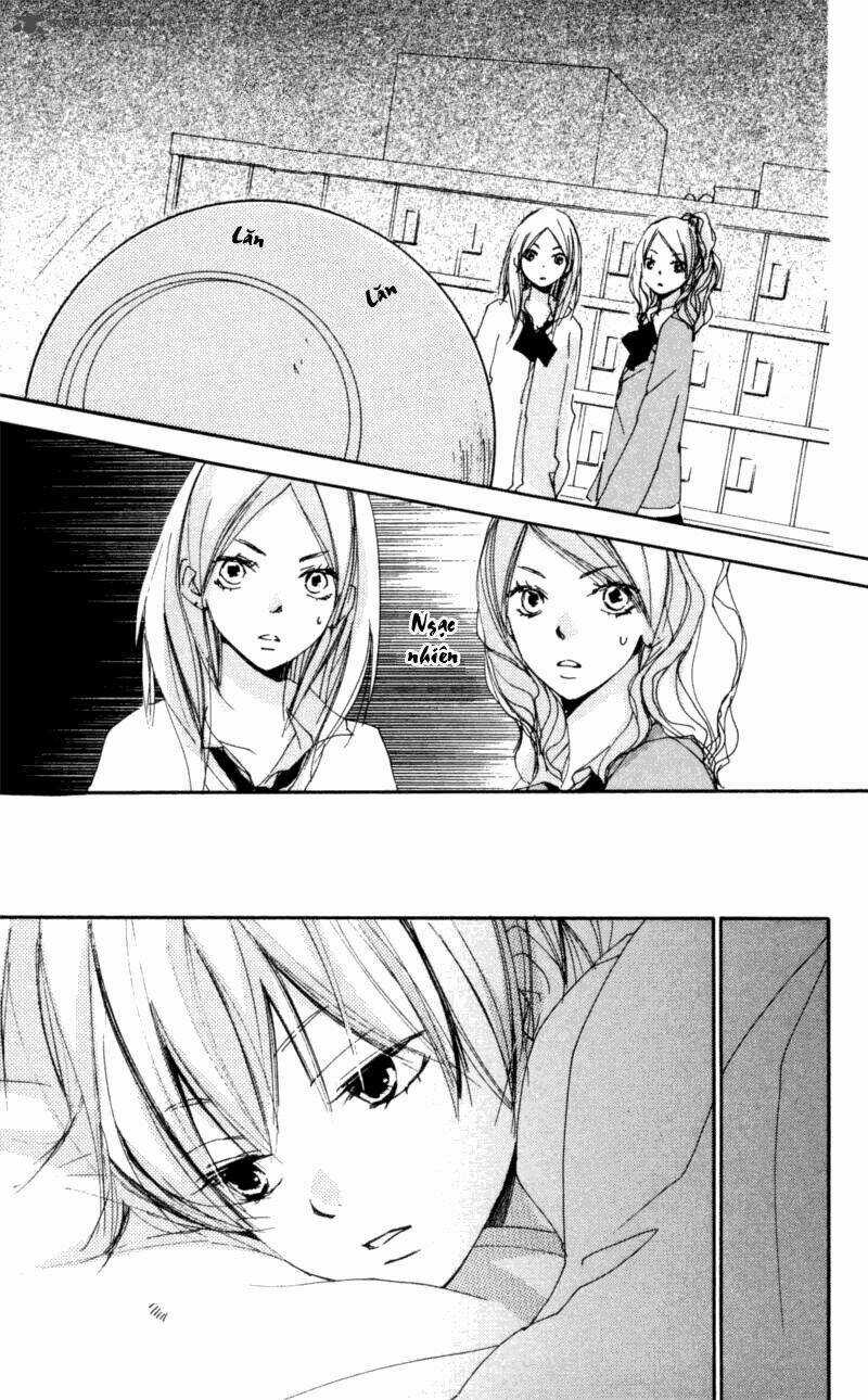 Bokura Wa Itsumo Chapter 15 trang 11