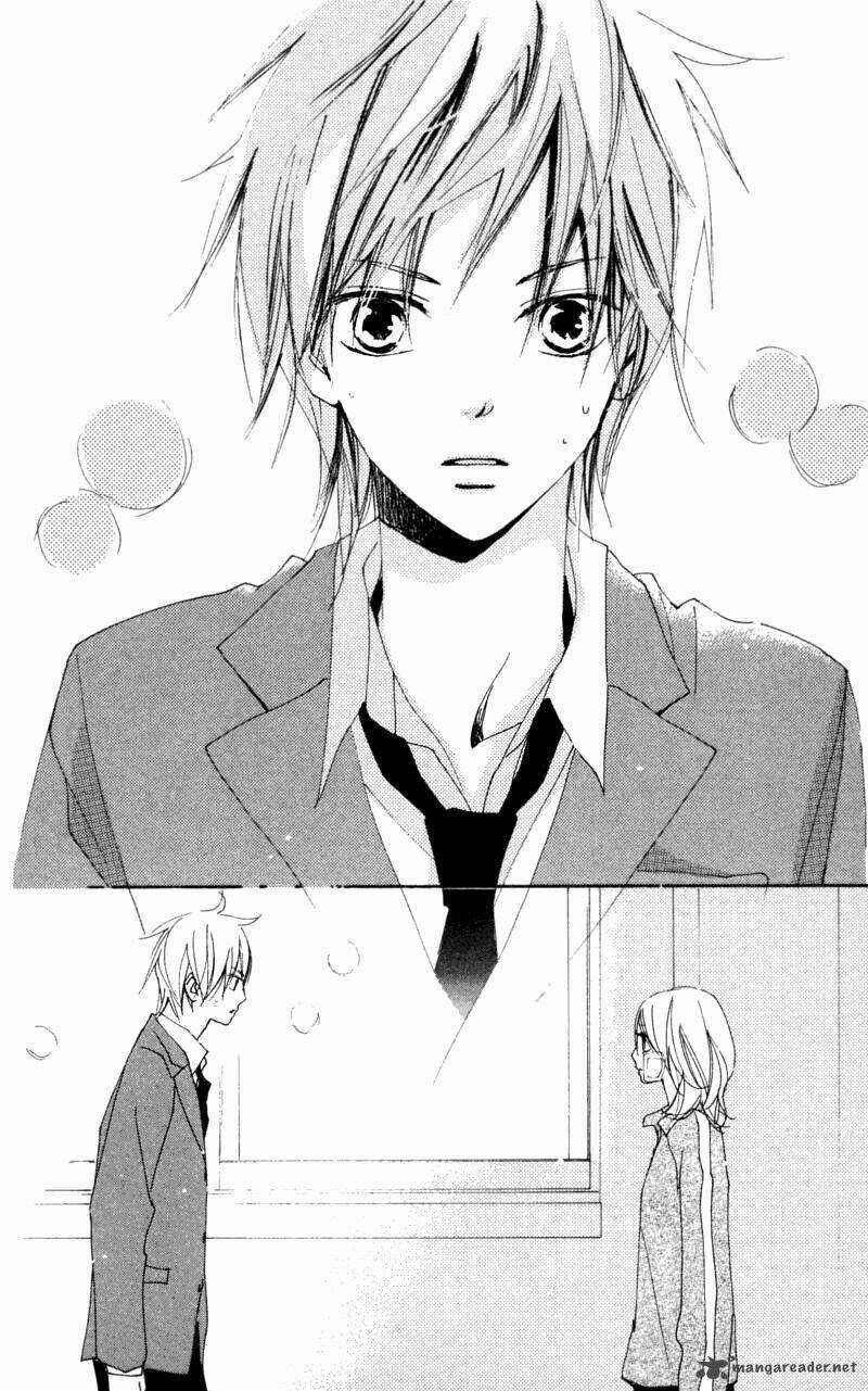 Bokura Wa Itsumo Chapter 15 trang 22