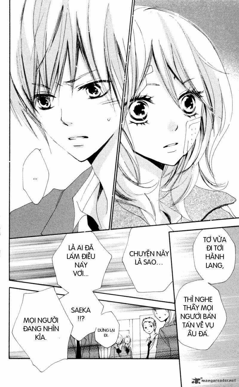 Bokura Wa Itsumo Chapter 15 trang 24