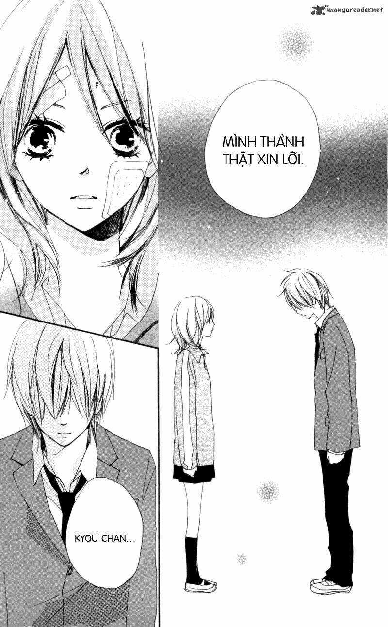 Bokura Wa Itsumo Chapter 15 trang 31