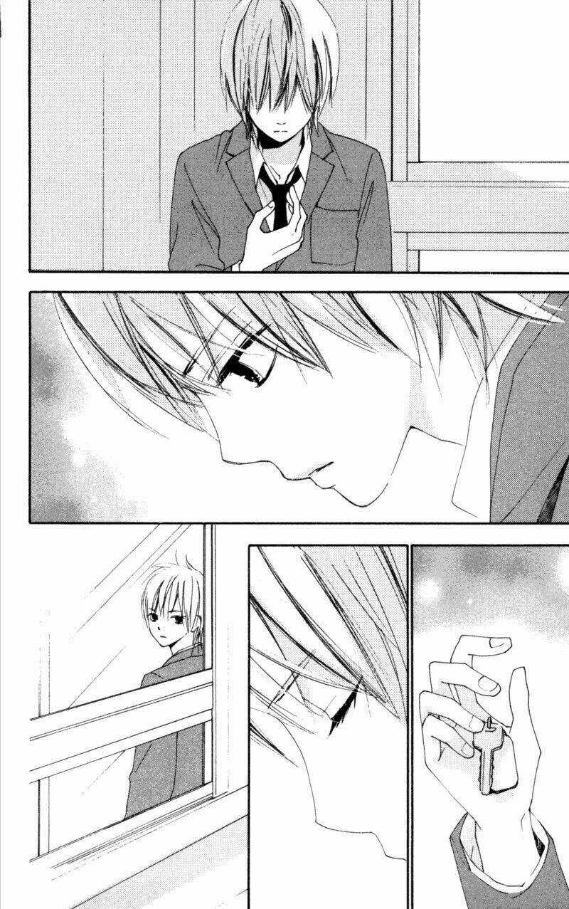 Bokura Wa Itsumo Chapter 16 trang 16