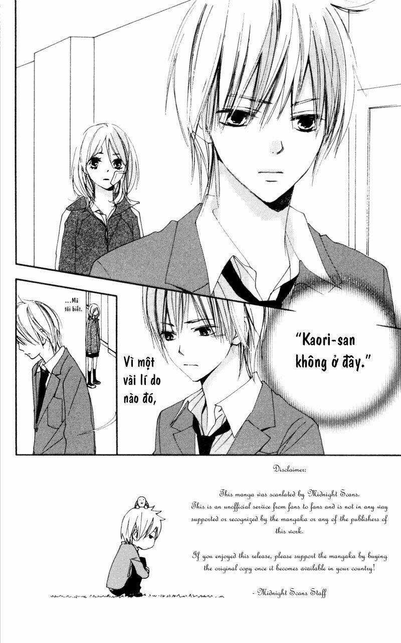 Bokura Wa Itsumo Chapter 16 trang 2