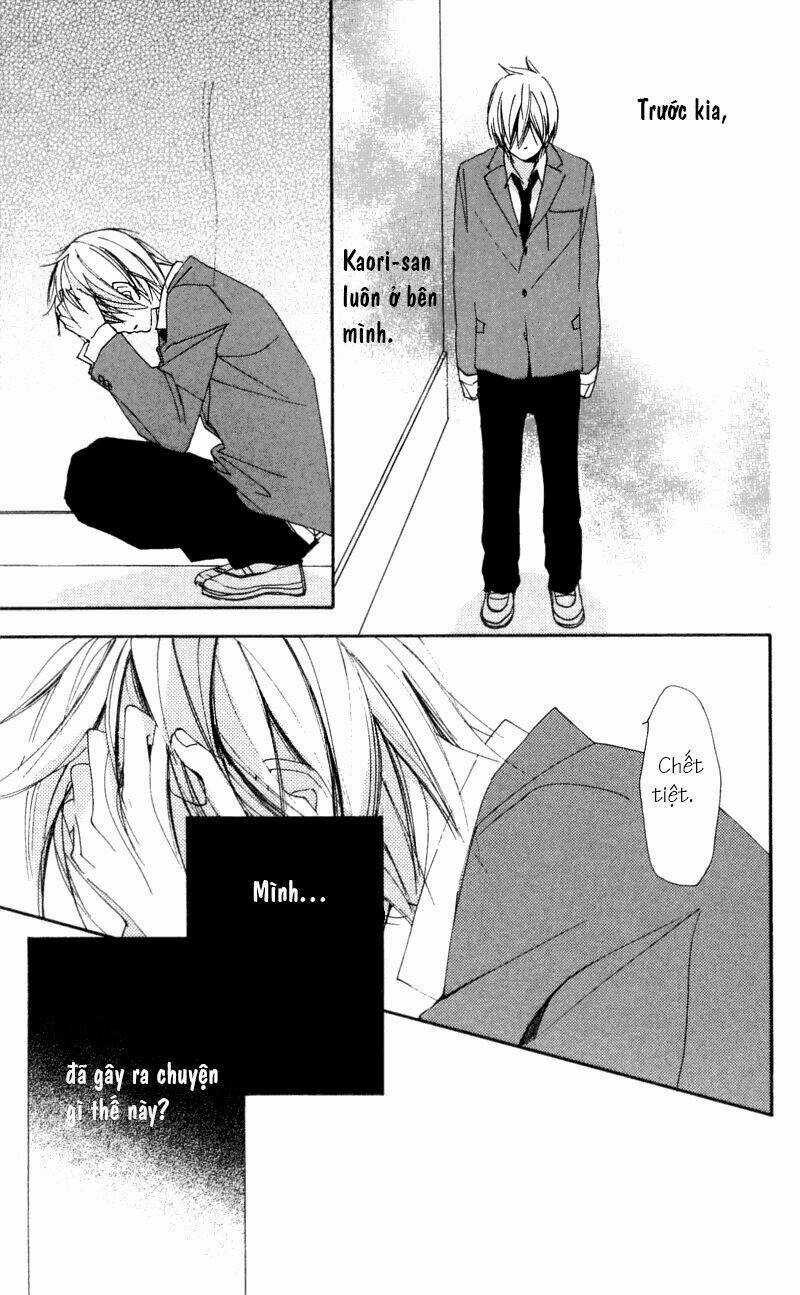 Bokura Wa Itsumo Chapter 16 trang 3
