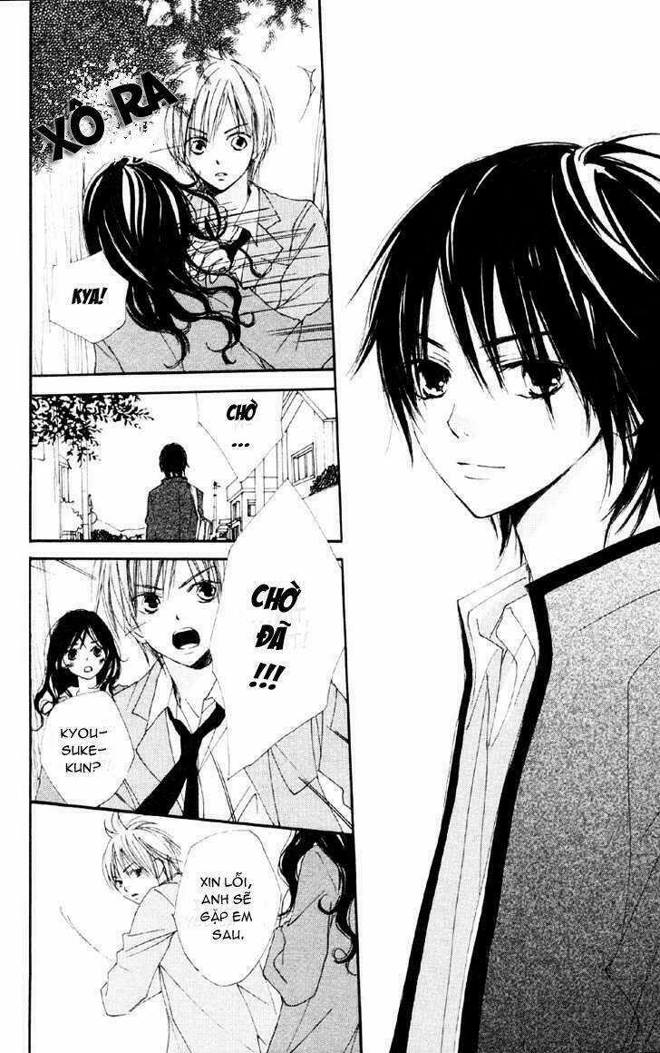Bokura Wa Itsumo Chapter 2 trang 19