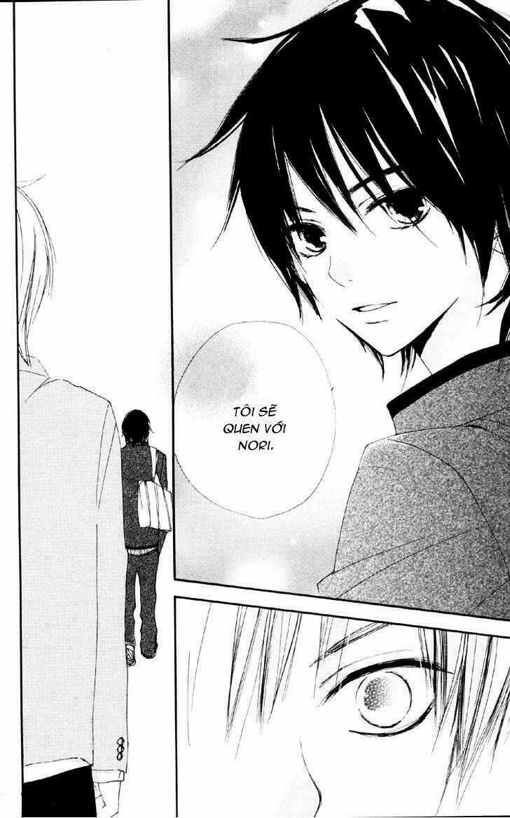 Bokura Wa Itsumo Chapter 2 trang 25