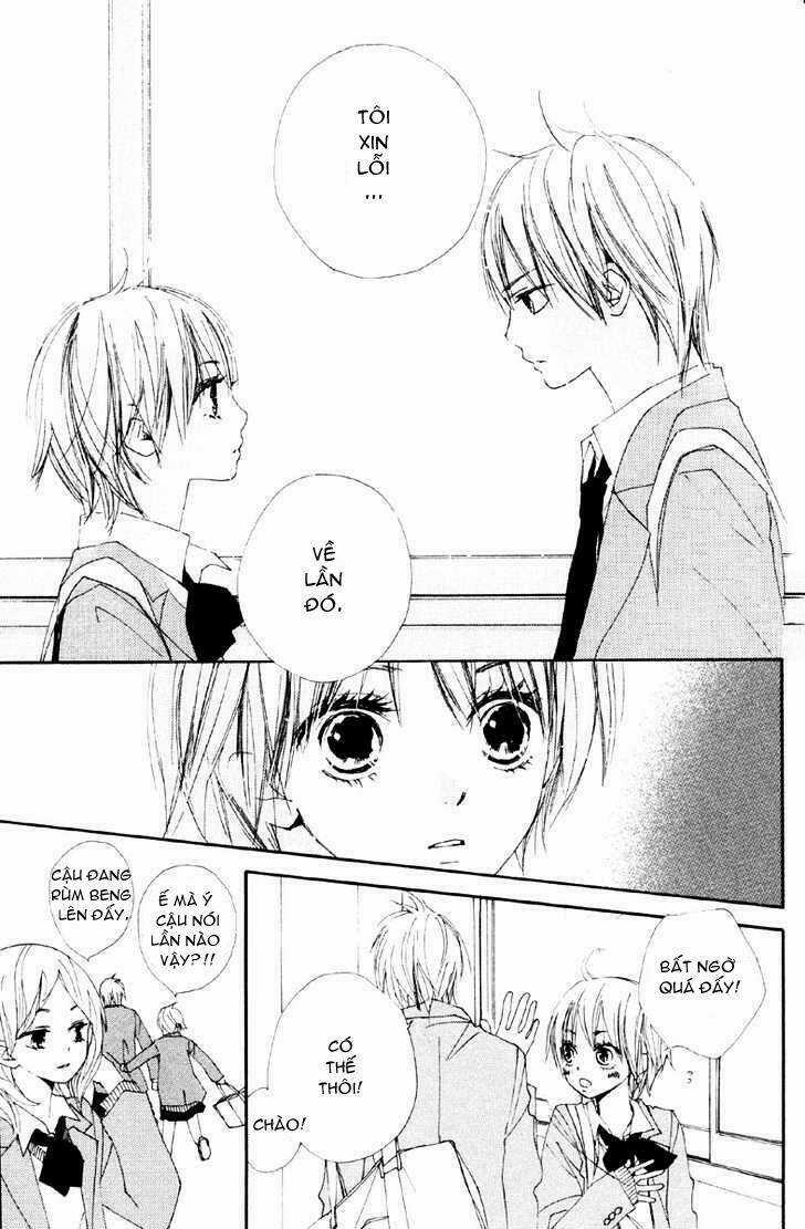 Bokura Wa Itsumo Chapter 2 trang 28
