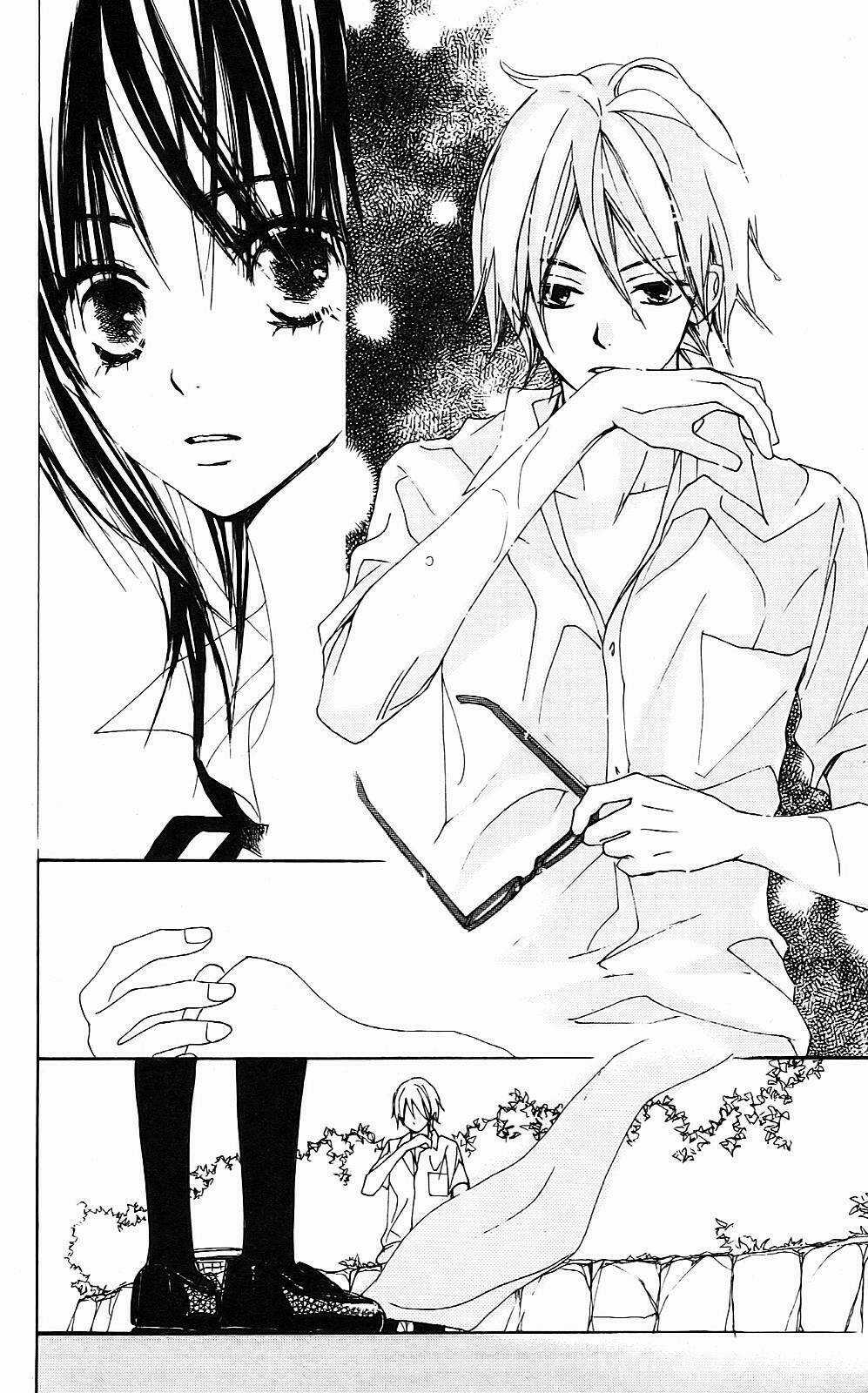 Bokura Wa Itsumo Chapter 5.2 trang 29